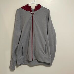 LULULEMON MENS JACKET